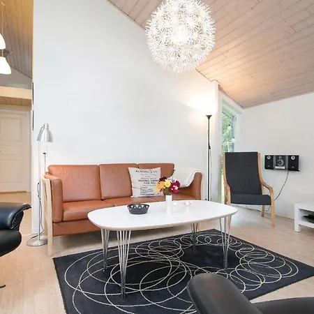 Casa vacanze Three-bedroom Holiday In *