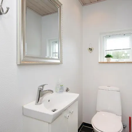 Three-bedroom Holiday In *