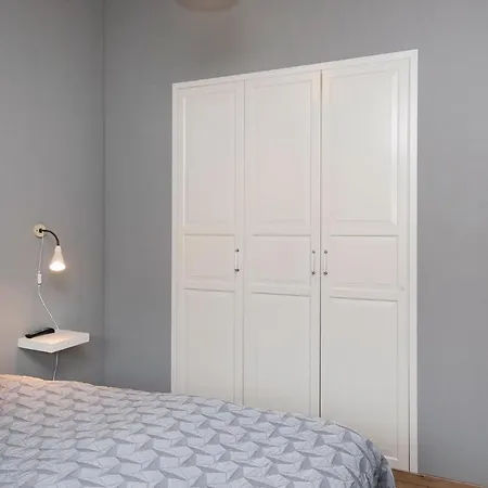 Three-bedroom Holiday In *